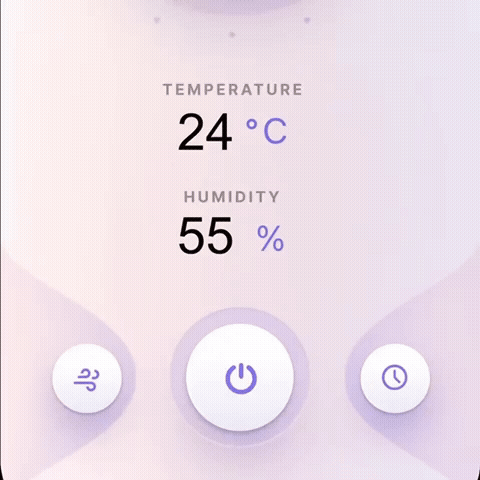 Testing Arduino sensor reading in ProtoPie Connect.