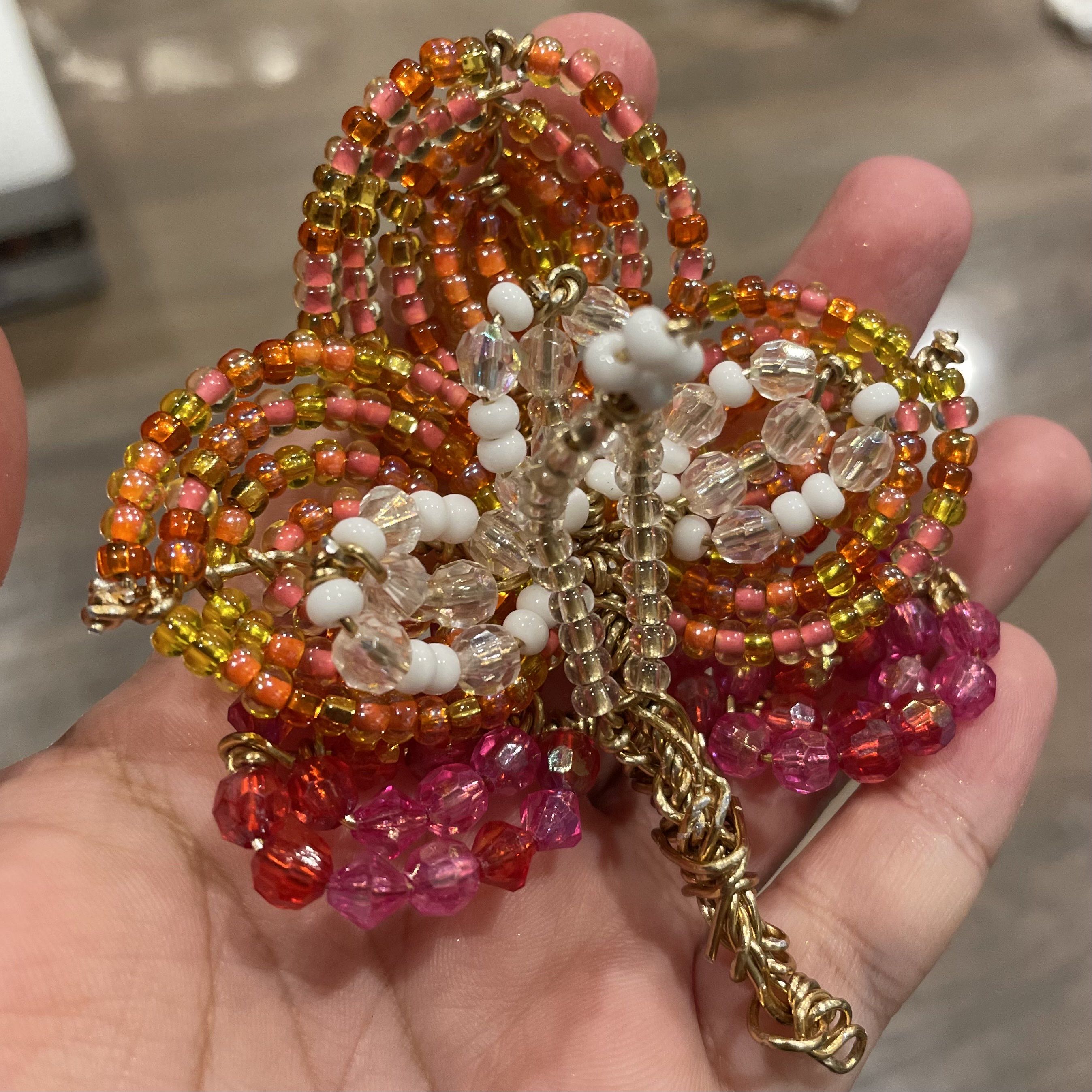 Completed Orchid Pt.2