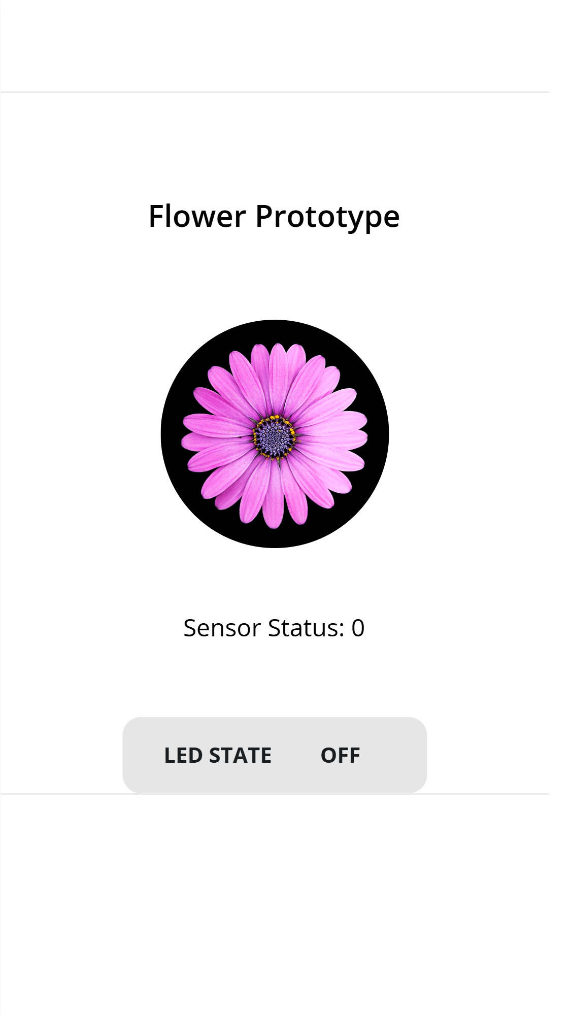 Interface Iteration 2